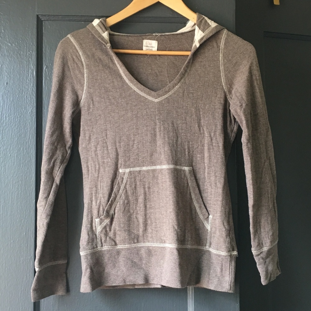 XS Banana Republic Women's Lightweight Pullover